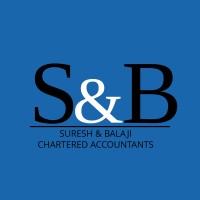 SURESH AND BALAJI logo - Similar company to Sharpcloud