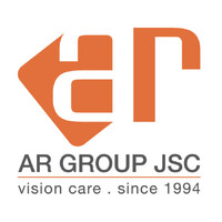 AR GROUP logo - Similar company to S-World Media
