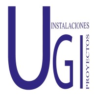 UGI INSTALACIONES logo - Similar company to Sistemas Panoramicos