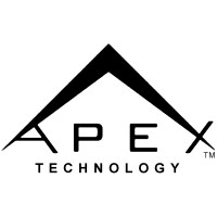 Apex Technology logo - Similar company to Apliso-Plus