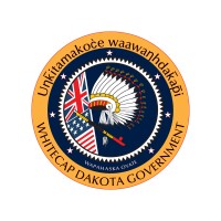 Whitecap Dakota First Nation logo - Similar company to Ideosis Technologies Inc.