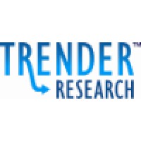 Trender Research, Inc. logo - Similar company to Mtrspt1