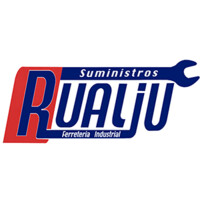 Suministros Industriales Rualju logo - Similar company to Ingeniería Y Suministros Industriales