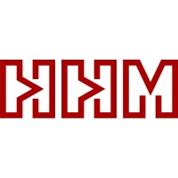Hit Hard Media logo - Similar company to Strohl, Inc.