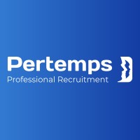 Pertemps Professional Recruitment Group logo - Similar company to Mrp Group