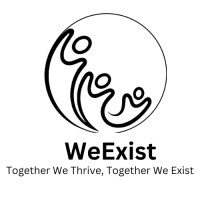 WeExist logo - Similar company to Operand Technologies & It Solutions Llp
