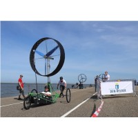 Racing Aeolus Den Helder logo - Similar company to Baltic Thunder