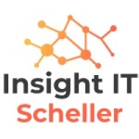 Insight IT Scheller logo - Similar company to Insight It