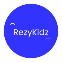 RezyKidz logo - Similar company to Mercanto (Tsx.V: Mush)
