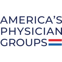 America'S Physician Groups