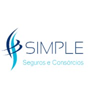 Simple Corretora de Seguros & Consórcios logo - Similar company to Impacto Consórcios