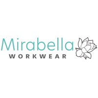 Mirabella Workwear logo - Similar company to Matrix Uniforms