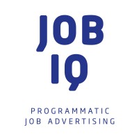 JobIQ AG logo - Similar company to Compero.Ch