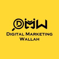 Digital Marketing Wallah logo - Similar company to Softtechevent