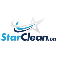 Star Cleaning Services logo - Similar company to Simpurgo Building Maintenance