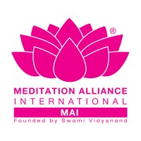 Meditation Alliance International logo - Similar company to Yogamu, Llc..