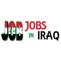 Jobs In Iraq logo - Similar company to Ewadifa |Jobs In Kurdistan & Iraq | وظائف في كوردستان والعراق