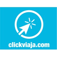 clickviaja.com logo - Similar company to Valpitravel