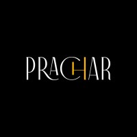 Prachar logo - Similar company to Rms Ca Coaching By Ca Anny Middha