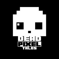 Dead Pixel Tales logo - Similar company to Blinkshot