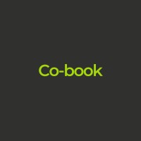 Co-book.ai logo