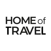 HOME of TRAVEL logo - Similar company to Einshoch