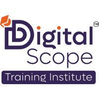 Digital Scope Training Institute logo - Similar company to 3Cit Solutions & Telecoms  India(P)Ltd.