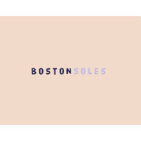 BostonSoles logo - Similar company to Noble