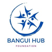 Fondation Bangui HUB logo - Similar company to Cbsoa