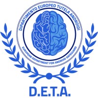 D.E.T.A. logo - Similar company to Spaceverse