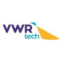 VWR Tech logo - Similar company to Sales Coaching B2B