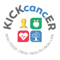 KICKcancER Movement logo - Similar company to Focuscom Inc.