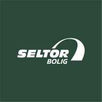 Seltor Bolig logo - Similar company to Seltor Gruppen As