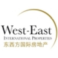 West East International Properties logo - Similar company to Insignia Real State Sl