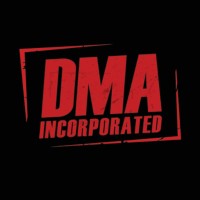 DMA INC (Dragon Martial Arts) logo - Similar company to Newcon Optik