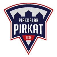 Pirkkalan Pirkat ry logo - Similar company to Rantaperkiön Isku