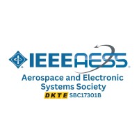 IEEE AESS DKTE SB Chapter logo - Similar company to Software Development Club Dkte