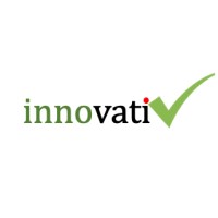 innovatiVminds logo - Similar company to Qdxray®