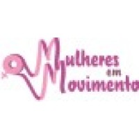 ONG Mulheres em Movimento logo - Similar company to Casa Da Criança Betinho