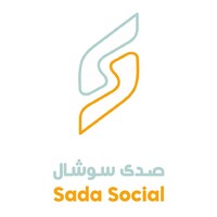 Sada Social صدى سوشال logo - Similar company to The Palestine Institute For Public Diplomacy