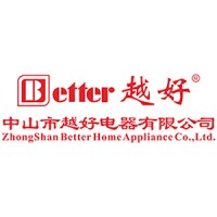 ZhongShan Better Home Appliance Co.,Ltd. logo - Similar company to Feilong Home Electrical Group Co.,Ltd