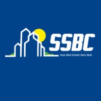 SSBC logo - Similar company to Shiimperial