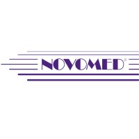NOVOMED Handels-GesmbH logo - Similar company to Danube Chip & Cto
