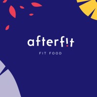 Afterfit logo - Similar company to Gastro Monkey