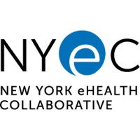 New York eHealth Collaborative logo - Similar company to Corhio (A Contexture Organization) - Follow @Contexturehit