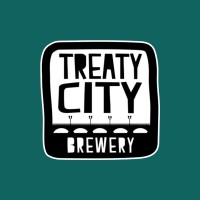 Treaty City Brewery logo - Similar company to Pearse Lyons Brewery