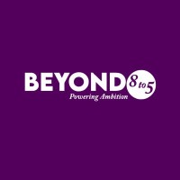 Beyond 8 to 5 logo - Similar company to 8Five9