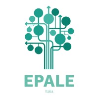 EPALE Italia logo - Similar company to Epale - Adult Learning In Europe