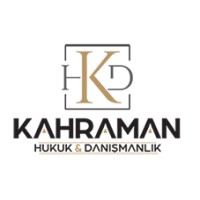 Kahraman Law & Consultancy logo - Similar company to Eyelytics