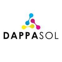 DappaSol logo - Similar company to Hikearth